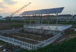 安徽省宿州市太阳能工程