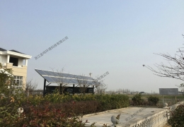 安徽省滁州市全椒县太阳能工程