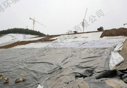 湖北省十堰市土壤与生态修复工程